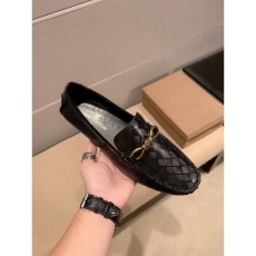 LV Leather Shoes